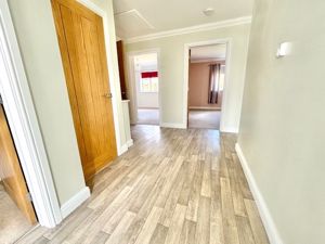 Hallway- click for photo gallery